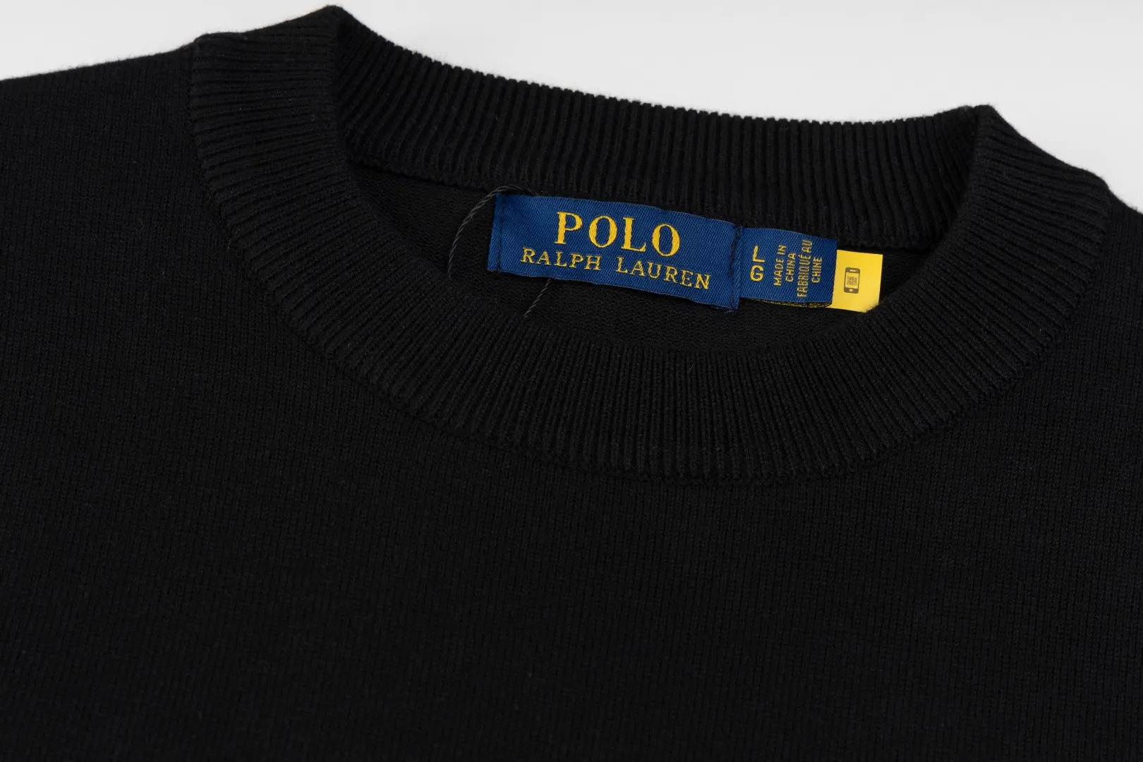 P206 #R80 Ralph Lauren Knitted Pony Embroidered Round Neck Pullover Sweater Official Website Synchronized Same Style for Men and Women Sizes: S-XL Color: White Blue Khaki Army Green Dark Gray Gray Navy Red Label Navy Blue White Label Black White Label Black Red Label Classic Cotton Yarn 100% White Cotton High Quality Goods Classic styles have always been popular! The workmanship details are very good! The simple round neck pullover sweater is always the standard, with classic brand embroidery on the chest! All major stars have the same style! Best for couples. High quality goods! Xinjiang cotton micro-elastic and smooth fabric has excellent quality. Pure cotton is soft and skin-friendly. Size: S M L